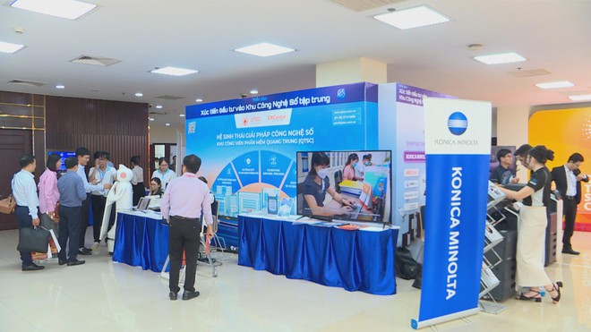 Tiếp nối tầm nhìn phát triển khu công nghệ số tập trung tại TP. Hồ Chí Minh - Ảnh 3.