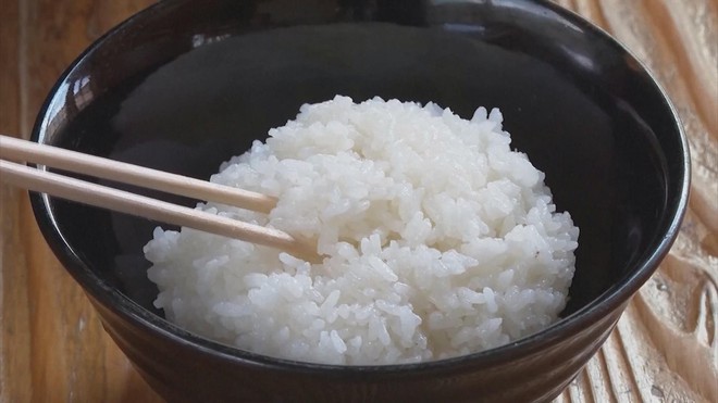 Nhật Bản: Giá bán lẻ trung bình mặt hàng gạo cao kỷ lục- Ảnh 3. Nhật Bản: Giá bán lẻ trung bình mặt hàng gạo cao kỷ lục- Ảnh 3.