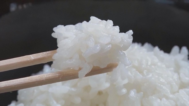 Nhật Bản: Giá bán lẻ trung bình mặt hàng gạo cao kỷ lục- Ảnh 4. Nhật Bản: Giá bán lẻ trung bình mặt hàng gạo cao kỷ lục- Ảnh 4.