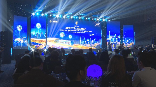 Xu hướng tiêu dùng mới ở TP. Hồ Chí Minh: Các bạn trẻ chi trả cho cảm xúc và bản sắc cá nhân- Ảnh 6. Xu hướng tiêu dùng mới ở TP. Hồ Chí Minh: Các bạn trẻ chi trả cho cảm xúc và bản sắc cá nhân- Ảnh 6.