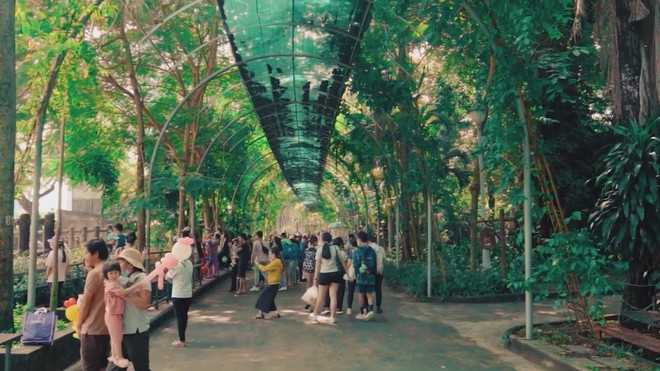 Xu hướng tiêu dùng mới ở TP. Hồ Chí Minh: Các bạn trẻ chi trả cho cảm xúc và bản sắc cá nhân- Ảnh 10. Xu hướng tiêu dùng mới ở TP. Hồ Chí Minh: Các bạn trẻ chi trả cho cảm xúc và bản sắc cá nhân- Ảnh 10.