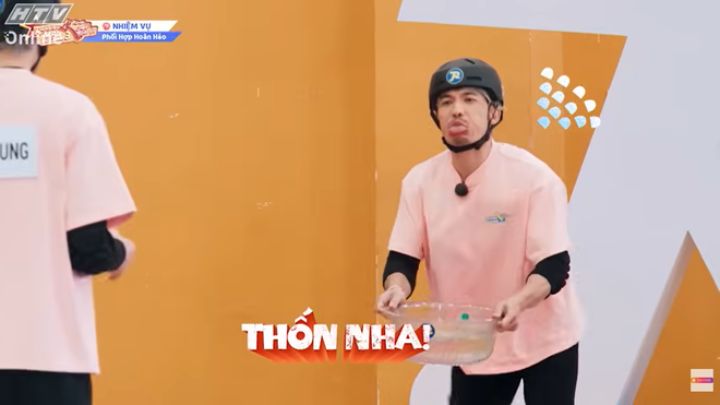 Running Man Vietnam 3 - Chạy Ngay Đi | Những thử thách chưa lên sóng truyền hình | Tập 10 (6/12/2025)- Ảnh 2. Running Man Vietnam 3 - Chạy Ngay Đi | Những thử thách chưa lên sóng truyền hình | Tập 10 (6/12/2025)- Ảnh 2.