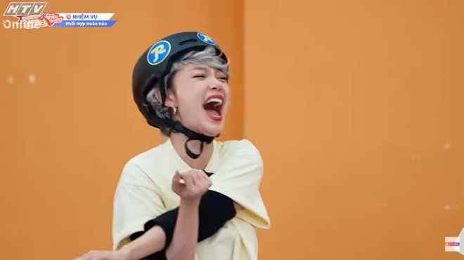 Running Man Vietnam 3 - Chạy Ngay Đi | Những thử thách chưa lên sóng truyền hình | Tập 10 (6/12/2025)- Ảnh 3. Running Man Vietnam 3 - Chạy Ngay Đi | Những thử thách chưa lên sóng truyền hình | Tập 10 (6/12/2025)- Ảnh 3.