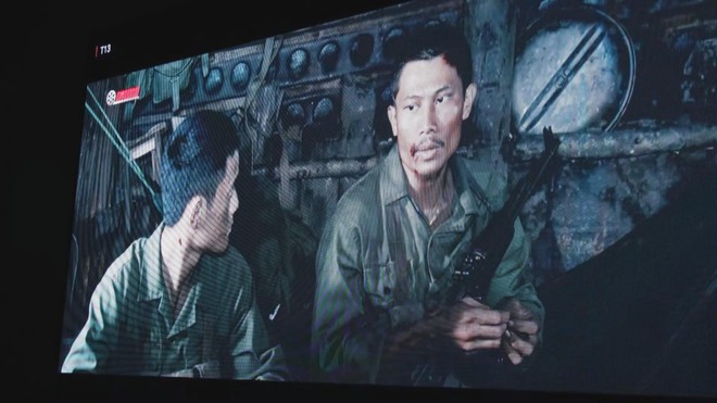 Thời sự trưa HTV ngày 07/12/2025 I Viettel chiếu phim "Mưa đỏ" miễn phí cho học sinh tại TP. Hồ Chí Minh- Ảnh 1. Thời sự trưa HTV ngày 07/12/2025 I Viettel chiếu phim "Mưa đỏ" miễn phí cho học sinh tại TP. Hồ Chí Minh- Ảnh 1.