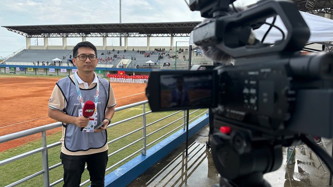 Sắc màu SEA Games 33 - 21g trên HTV Thể thao, 22g trên HTV7 - Ảnh 3.