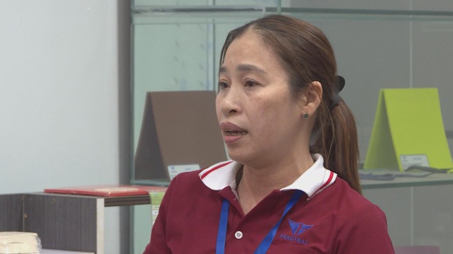 Người Thủ lĩnh Công đoàn cơ sở hết lòng vì công nhân - Ảnh 5.