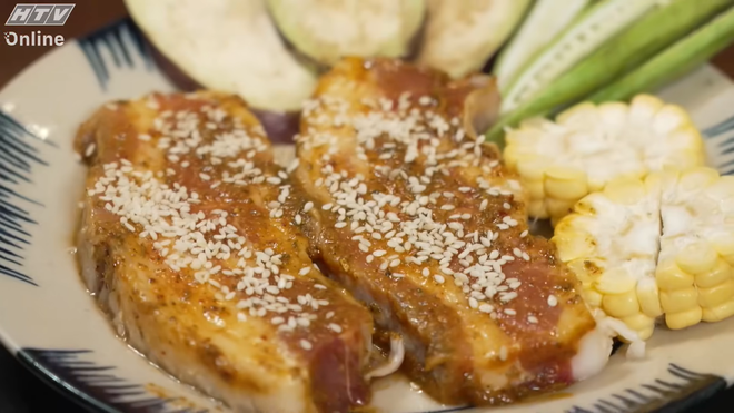 Quán ăn hạnh phúc - Tập 33: Tiệc nướng - Ảnh 1.