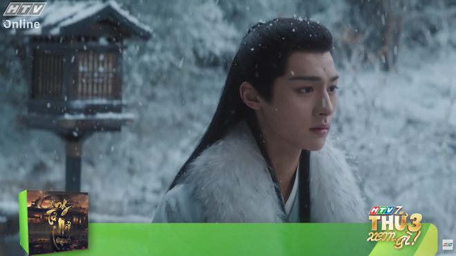 Công tử nổi loạn - 22g ngày 9/12/2025 trên HTV7 - Ảnh 2.