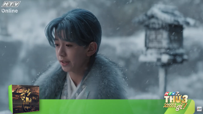 Công tử nổi loạn - 22g ngày 9/12/2025 trên HTV7 - Ảnh 3.