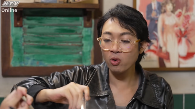 Quán ăn hạnh phúc - Tập 33: Tiệc nướng - Ảnh 4.