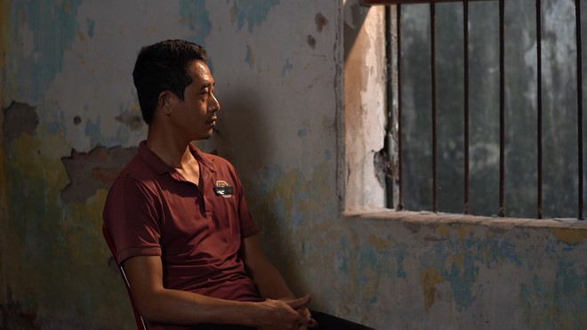 Chuyện em Minh Tú: Mẹ mất, hai em tăng động - Mái ấm gia đình Việt - Ảnh 1.