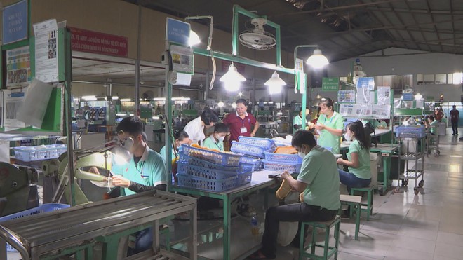 Người Thủ lĩnh Công đoàn cơ sở hết lòng vì công nhân - Ảnh 3.