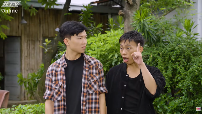 Cậu cả thiện lành hay anh hùng... rơm - Lẹ không trễ tàu - Ảnh 3.