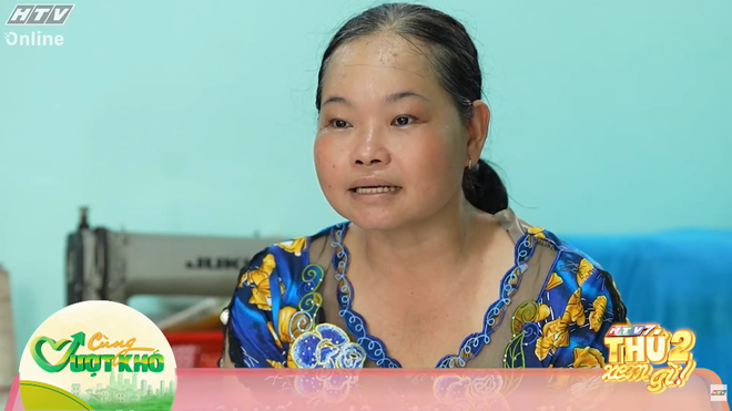 Cùng vượt khó - 20g20 ngày 8/12/2025 trên HTV7 - Ảnh 2.