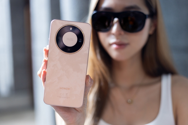 HONOR X9d chính thức ra mắt tại Việt Nam: Tân binh “bền bất bại” với chứng nhận SGS cao cấp và pin 8.300 mAh - Ảnh 10.