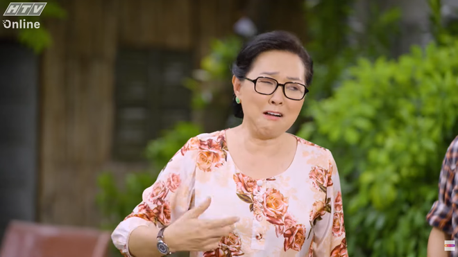 Cậu cả thiện lành hay anh hùng... rơm - Lẹ không trễ tàu - Ảnh 4.