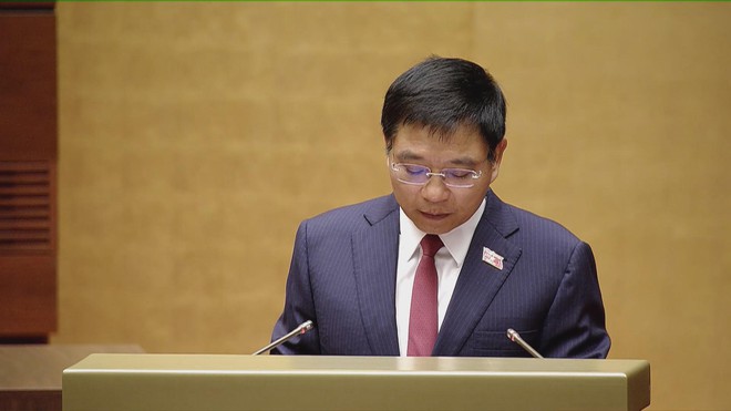 Quốc hội xem xét sửa đổi Luật Thuế giá trị gia tăng - Ảnh 3.