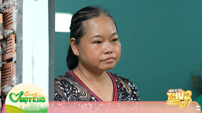 Cùng vượt khó - 20g20 ngày 8/12/2025 trên HTV7 - Ảnh 3.