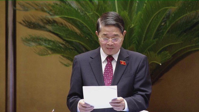 Quốc hội xem xét sửa đổi Luật Thuế giá trị gia tăng - Ảnh 2.