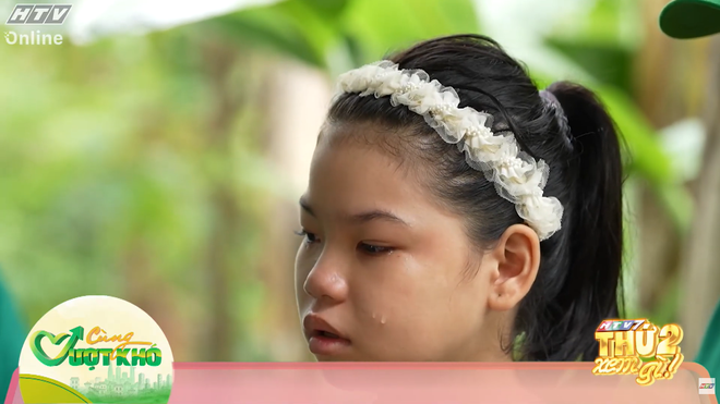 Cùng vượt khó - 20g20 ngày 8/12/2025 trên HTV7 - Ảnh 4.