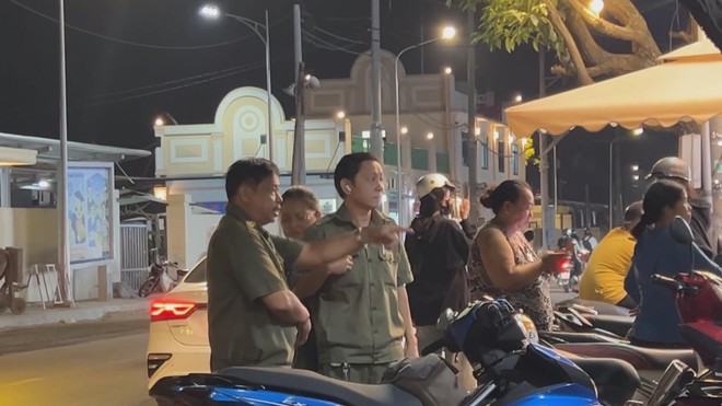 60 Giây ngày 08/12/2025 | Người đàn ông chết bất thường, trên mặt có vết thương  - Ảnh 3.