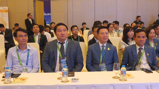 Hội thảo quốc tế Tế bào gốc lần thứ 14: Hướng tới phát triển bền vững và nhân văn - Ảnh 1.