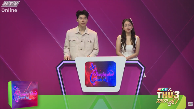 Chuyện nhà chưa tỏ - 20g20 ngày 9/12 trên HTV7 - Ảnh 2.