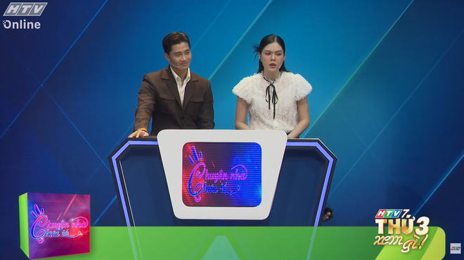 Chuyện nhà chưa tỏ - 20g20 ngày 9/12 trên HTV7 - Ảnh 3.