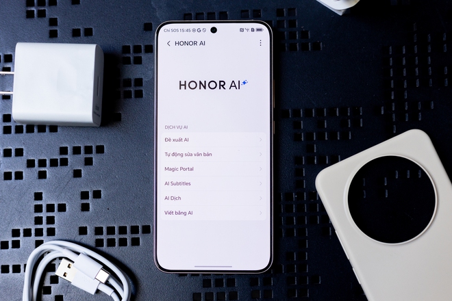 HONOR X9d chính thức ra mắt tại Việt Nam: Tân binh “bền bất bại” với chứng nhận SGS cao cấp và pin 8.300 mAh - Ảnh 7.