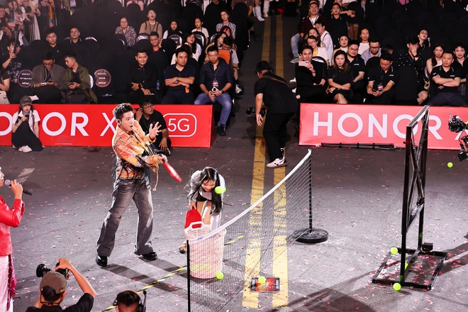 HONOR X9d chính thức ra mắt tại Việt Nam: Tân binh “bền bất bại” với chứng nhận SGS cao cấp và pin 8.300 mAh - Ảnh 4.