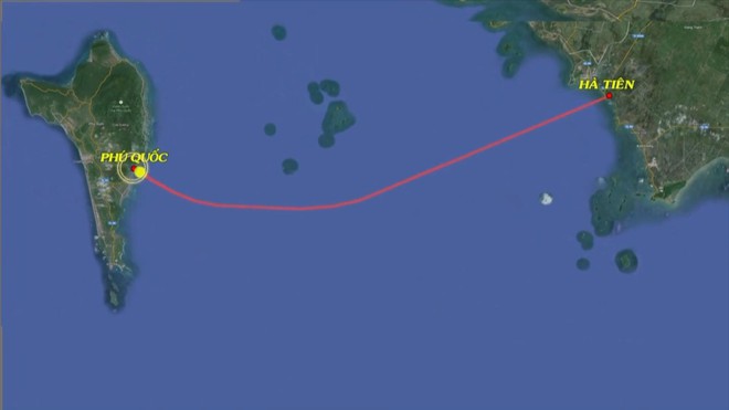 5 ngày đêm "chạy đua với thời gian" khôi phục dòng điện tại đặc khu Phú Quốc - Ảnh 4.