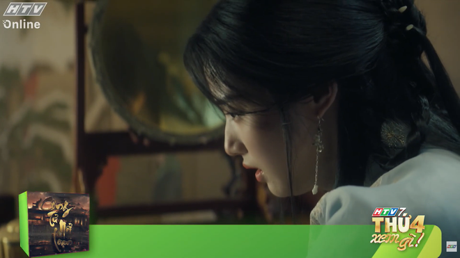 Công tử nổi loạn - 22g ngày 10/12/2025 trên HTV7 - Ảnh 4.