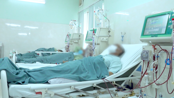 Tập 11 "Thận khỏe đời vui" - 17g ngày 14/12/2025 trên HTV7 - Ảnh 2.