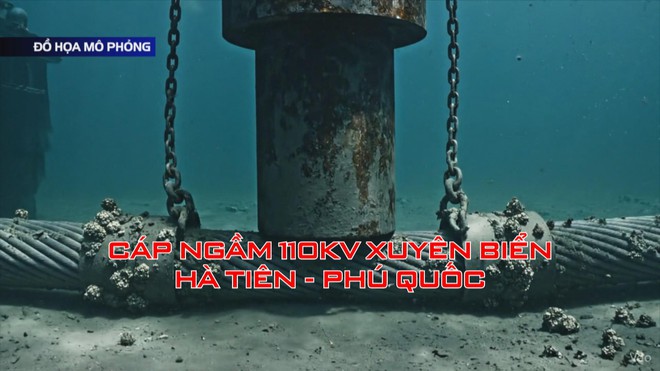 5 ngày đêm "chạy đua với thời gian" khôi phục dòng điện tại đặc khu Phú Quốc - Ảnh 3.