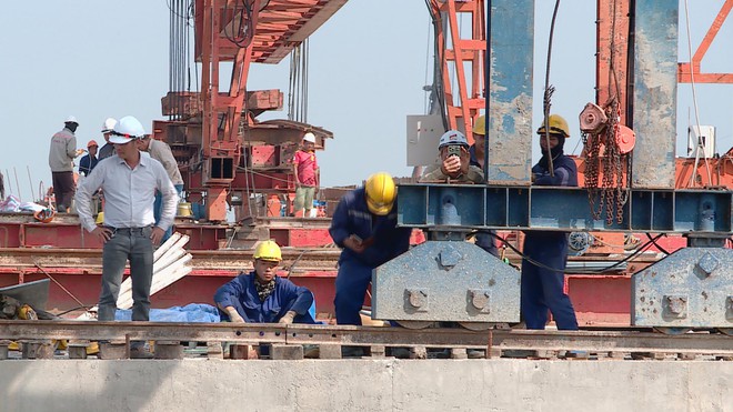 Dự án Vành đai 3 - Đoạn qua địa phận TP. Hồ Chí Minh sẽ thông xe kỹ thuật 14,7km cao tốc trên cao vào 19/12/2025 - Ảnh 2.