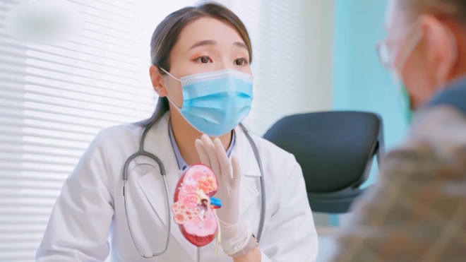 Tập 11 "Thận khỏe đời vui" - 17g ngày 14/12/2025 trên HTV7 - Ảnh 1.