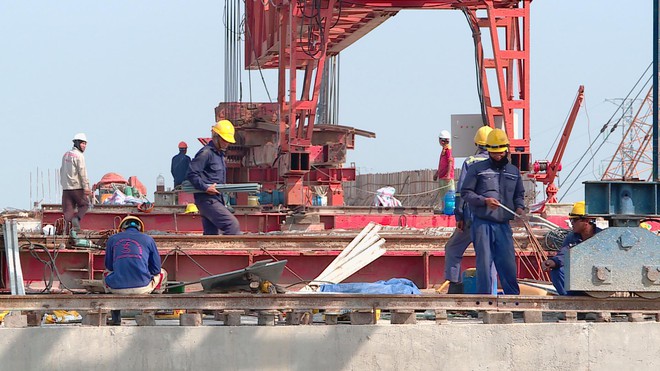 Dự án Vành đai 3 - Đoạn qua địa phận TP. Hồ Chí Minh sẽ thông xe kỹ thuật 14,7km cao tốc trên cao vào 19/12/2025 - Ảnh 3.