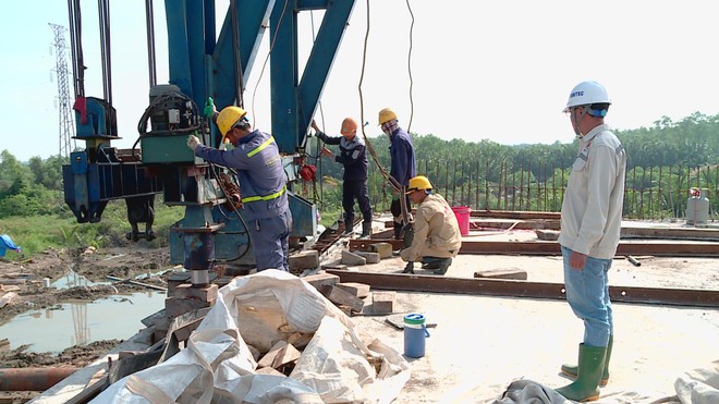 Dự án Vành đai 3 - Đoạn qua địa phận TP. Hồ Chí Minh sẽ thông xe kỹ thuật 14,7km cao tốc trên cao vào 19/12/2025 - Ảnh 4.