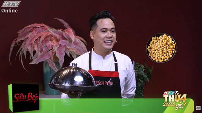 Siêu bếp - 20g20 ngày 10/12/2025 trên HTV7 - Ảnh 1.