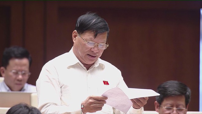 Cần cơ chế khuyến khích phát triển điện gió ngoài khơi, điện hạt nhân mô-đun nhỏ - Ảnh 2.