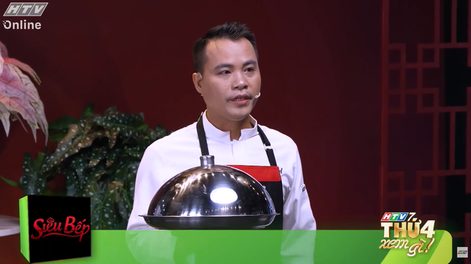 Siêu bếp - 20g20 ngày 10/12/2025 trên HTV7 - Ảnh 2.