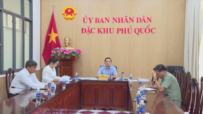 5 ngày đêm "chạy đua với thời gian" khôi phục dòng điện tại đặc khu Phú Quốc - Ảnh 7.