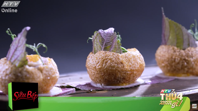 Siêu bếp - 20g20 ngày 10/12/2025 trên HTV7 - Ảnh 3.