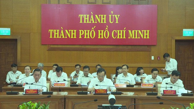 Hội nghị tổng kết về công tác tổ chức xây dựng Đảng: Định hướng nhiệm vụ năm 2026 - Ảnh 4.