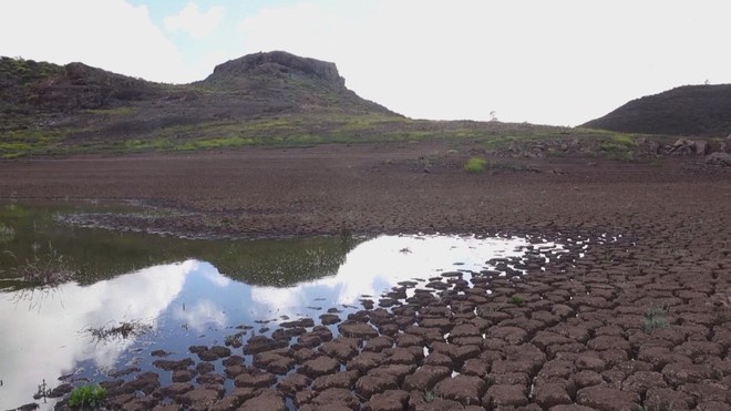 Năm 2025 có thể là năm nóng thứ hai của Trái Đất - Ảnh 2.