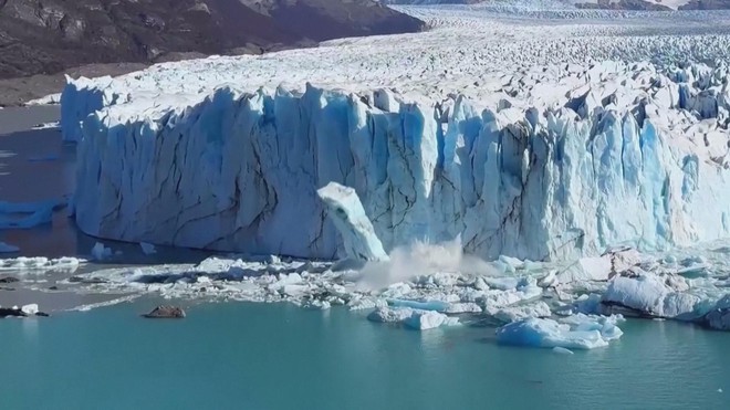 Năm 2025 có thể là năm nóng thứ hai của Trái Đất - Ảnh 3.