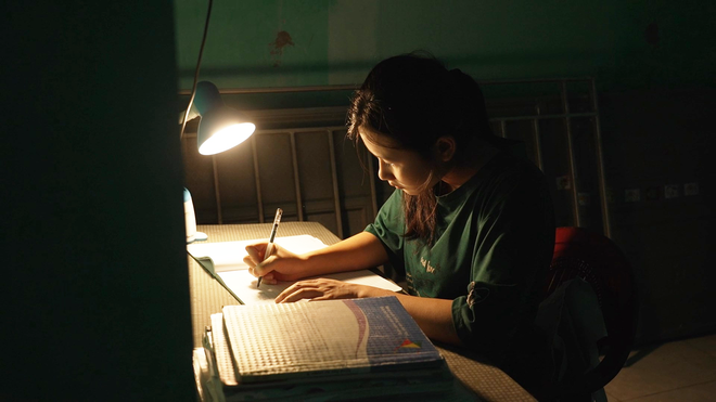 Không dám uống thuốc vì sợ tốn tiền, để lo cho các con - Ảnh 6.