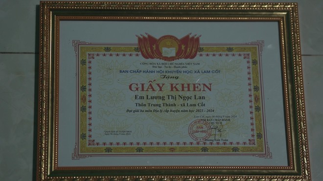 Không dám uống thuốc vì sợ tốn tiền, để lo cho các con - Ảnh 8.