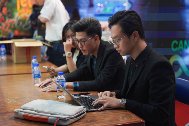 Vòng Vấn đáp sơ khảo THE FUTURE BRAND 2025: "Chắp cánh" cho các giá trị thương hiệu Việt - Ảnh 2.
