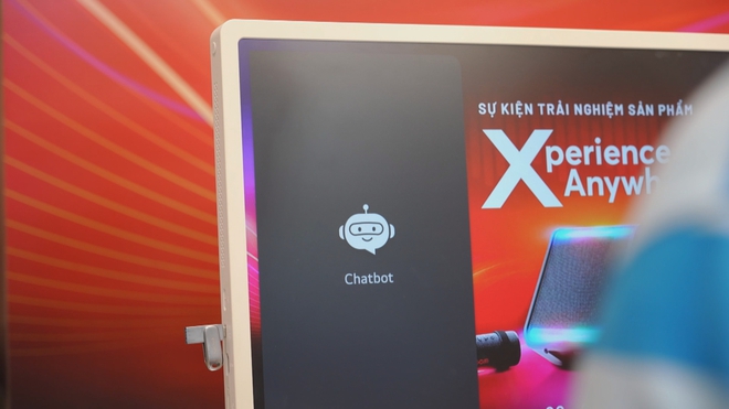 LG Electronics ra mắt loạt sản phẩm công nghệ nghe, nhìn dành cho giới trẻ tại Việt Nam - Ảnh 7.